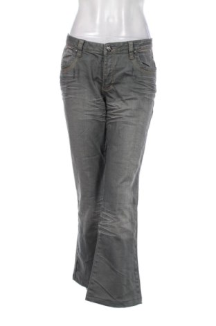 Damen Jeans Unbranded, Größe XL, Farbe Grün, Preis 19,99 €