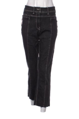 Blugi de femei Unbranded, Mărime L, Culoare Gri, Preț 41,71 Lei