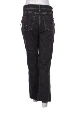 Blugi de femei Unbranded, Mărime L, Culoare Gri, Preț 41,71 Lei