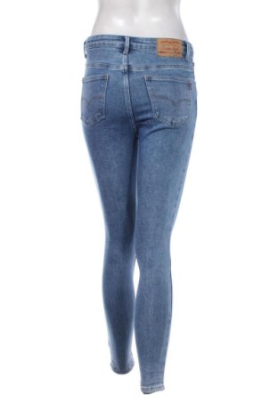 Blugi de femei Unbranded, Mărime M, Culoare Albastru, Preț 91,99 Lei