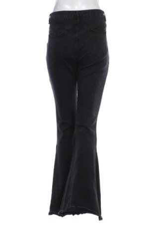 Дамски дънки Unbranded, Размер XL, Цвят Черен, Цена 15,00 €