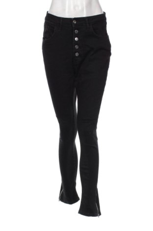 Damen Jeans Unbranded, Größe L, Farbe Schwarz, Preis 19,99 €