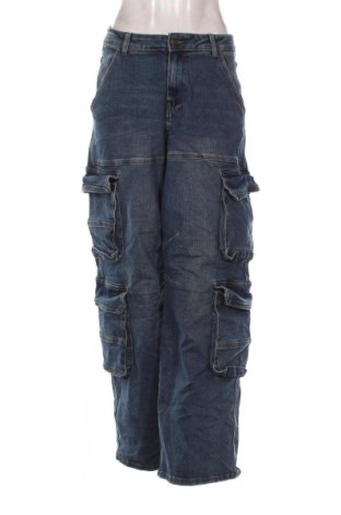 Damen Jeans Unbranded, Größe M, Farbe Blau, Preis € 9,99