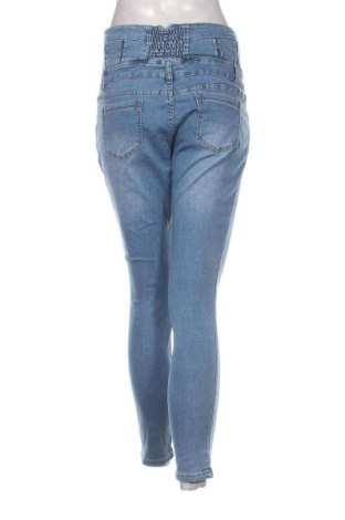 Blugi de femei Unbranded, Mărime XL, Culoare Albastru, Preț 91,99 Lei