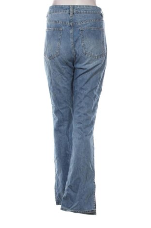 Дамски дънки Unbranded, Размер L, Цвят Син, Цена 15,33 €