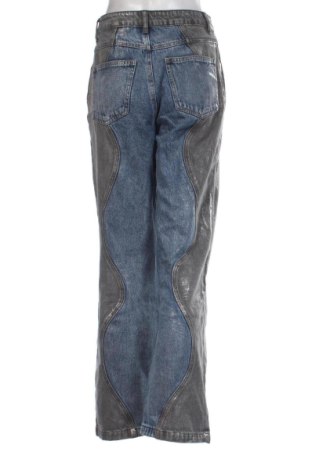 Damen Jeans Unbranded, Größe S, Farbe Mehrfarbig, Preis € 14,00