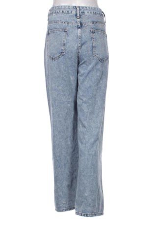 Дамски дънки Unbranded, Размер XL, Цвят Син, Цена 22,07 €