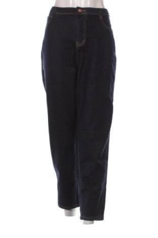 Blugi de femei Unbranded, Mărime XL, Culoare Albastru, Preț 91,99 Lei