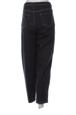 Blugi de femei Unbranded, Mărime XL, Culoare Albastru, Preț 91,99 Lei