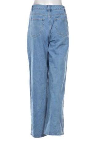 Damskie jeansy Unbranded, Rozmiar S, Kolor Niebieski, Cena 78,72 zł