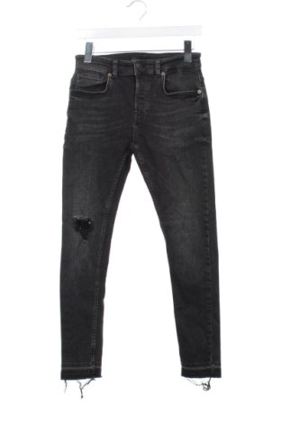 Blugi de bărbați Unbranded, Mărime S, Culoare Gri, Preț 123,99 Lei