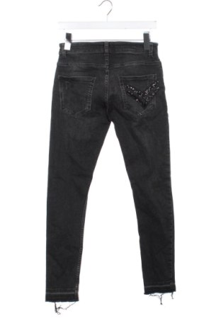 Blugi de bărbați Unbranded, Mărime S, Culoare Gri, Preț 123,99 Lei