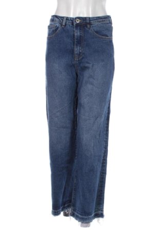 Blugi de femei Unbranded, Mărime S, Culoare Albastru, Preț 91,99 Lei