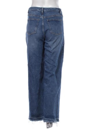 Blugi de femei Unbranded, Mărime S, Culoare Albastru, Preț 91,99 Lei