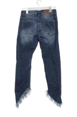 Blugi de femei Unbranded, Mărime M, Culoare Albastru, Preț 91,99 Lei