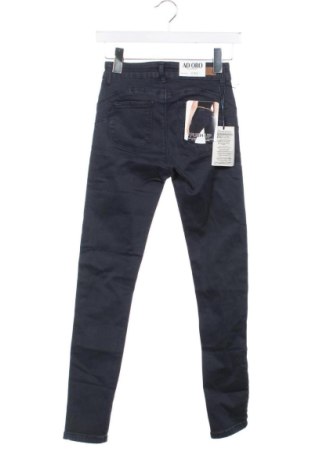 Damskie jeansy Unbranded, Rozmiar XXS, Kolor Niebieski, Cena 123,99 zł