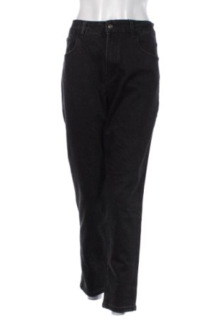 Γυναικείο Τζίν Unbranded, Μέγεθος L, Χρώμα Μαύρο, Τιμή 17,99 €