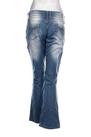 Blugi de femei Unbranded, Mărime XL, Culoare Albastru, Preț 72,99 Lei