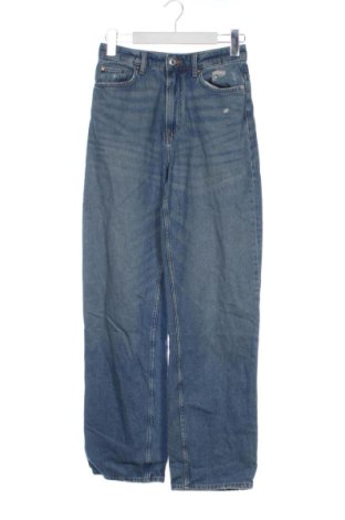 Dámské džíny  Unbranded, Velikost S, Barva Modrá, Cena  425,00 Kč