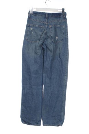 Dámské džíny  Unbranded, Velikost S, Barva Modrá, Cena  425,00 Kč