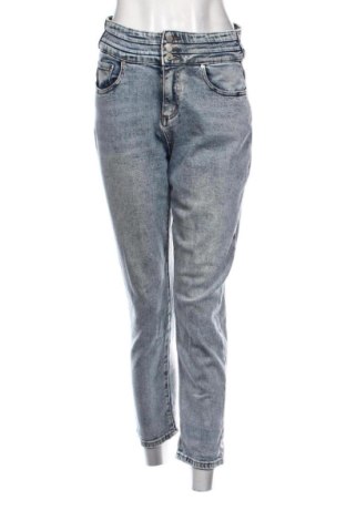 Dámské džíny  Unbranded, Velikost S, Barva Modrá, Cena  283,00 Kč
