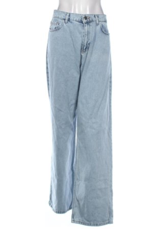 Damen Jeans Unbranded, Größe L, Farbe Blau, Preis 14,39 €