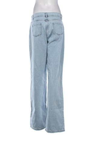 Damen Jeans Unbranded, Größe L, Farbe Blau, Preis 14,39 €