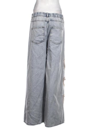 Dámské džíny  Unbranded, Velikost L, Barva Modrá, Cena  312,00 Kč