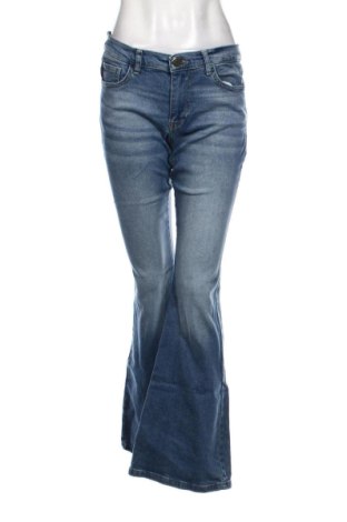 Dámské džíny  Unbranded, Velikost L, Barva Modrá, Cena  425,00 Kč