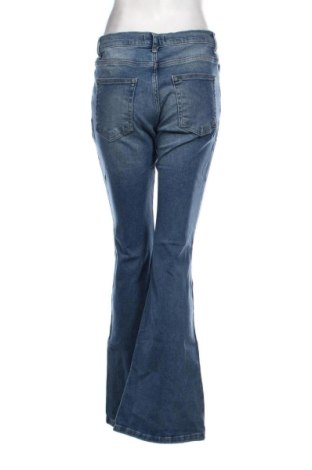 Dámské džíny  Unbranded, Velikost L, Barva Modrá, Cena  425,00 Kč