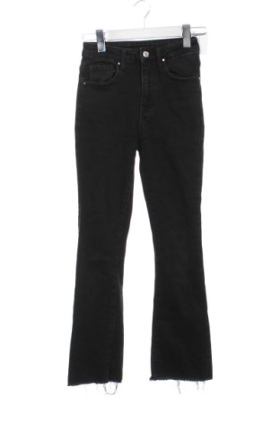 Blugi de femei Unbranded, Mărime XXS, Culoare Negru, Preț 77,00 Lei