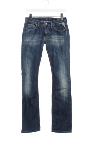 Blugi de femei Unbranded, Mărime M, Culoare Albastru, Preț 91,99 Lei
