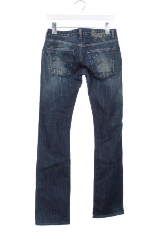Blugi de femei Unbranded, Mărime M, Culoare Albastru, Preț 91,99 Lei
