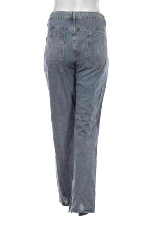 Blugi de femei Unbranded, Mărime XL, Culoare Albastru, Preț 91,99 Lei