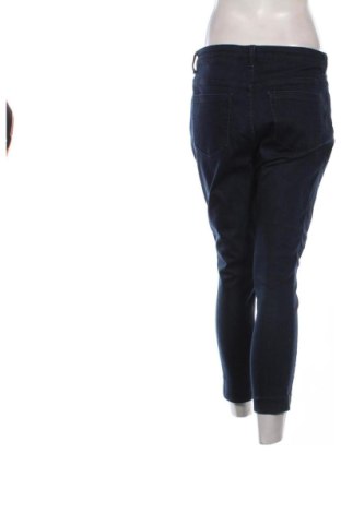 Damskie jeansy Unbranded, Rozmiar XL, Kolor Niebieski, Cena 64,30 zł