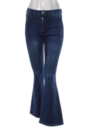 Damen Jeans Unbranded, Größe S, Farbe Blau, Preis € 14,77