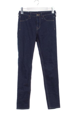 Blugi de femei Unbranded, Mărime S, Culoare Albastru, Preț 91,99 Lei