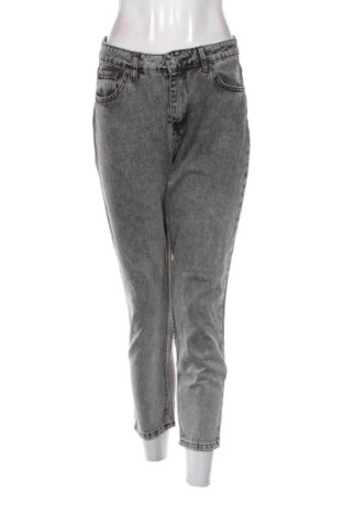 Dámske džínsy  Unbranded, Veľkosť M, Farba Sivá, Cena  17,95 €