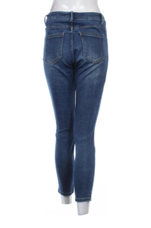 Blugi de femei Unbranded, Mărime M, Culoare Albastru, Preț 57,74 Lei