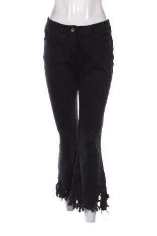 Damskie jeansy Unbranded, Rozmiar L, Kolor Czarny, Cena 78,99 zł