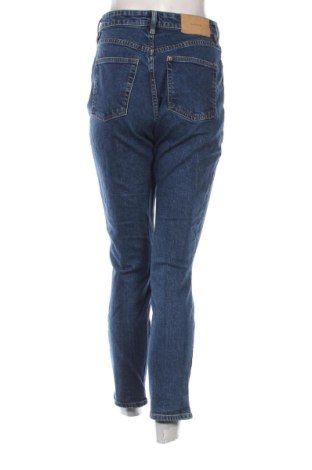 Damskie jeansy Unbranded, Rozmiar M, Kolor Niebieski, Cena 80,38 zł