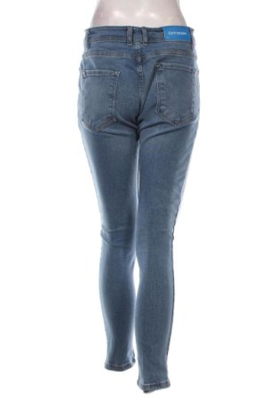 Dámske džínsy  Unbranded, Veľkosť L, Farba Modrá, Cena  27,95 €