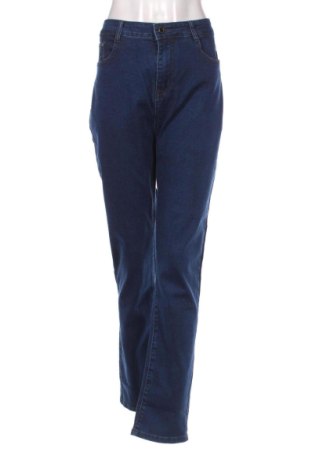 Damen Jeans Unbranded, Größe XL, Farbe Blau, Preis 23,59 €