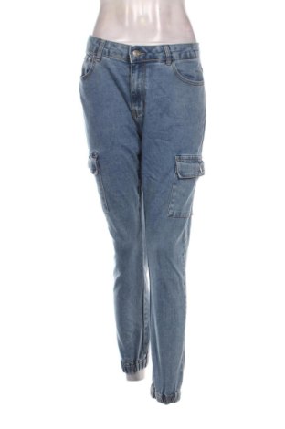 Női farmernadrág Unbranded, Méret XL, Szín Kék, Ár 7 499 Ft