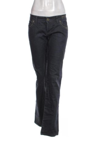 Damskie jeansy Unbranded, Rozmiar XL, Kolor Niebieski, Cena 78,99 zł