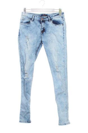 Damen Jeans Unbranded, Größe M, Farbe Blau, Preis € 14,77