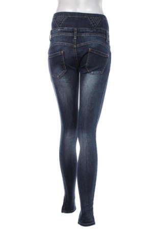 Blugi de femei Unbranded, Mărime S, Culoare Albastru, Preț 91,99 Lei