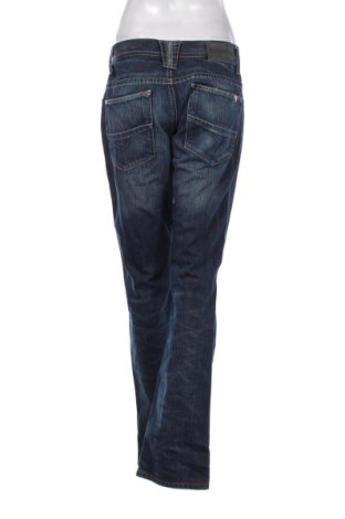 Blugi de femei Unbranded, Mărime L, Culoare Albastru, Preț 91,99 Lei