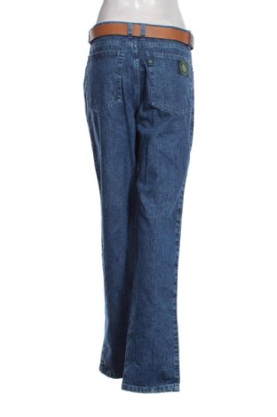 Dámske džínsy  Unbranded, Veľkosť M, Farba Modrá, Cena  27,95 €