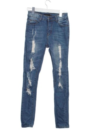 Damen Jeans Unbranded, Größe XS, Farbe Blau, Preis 27,68 €